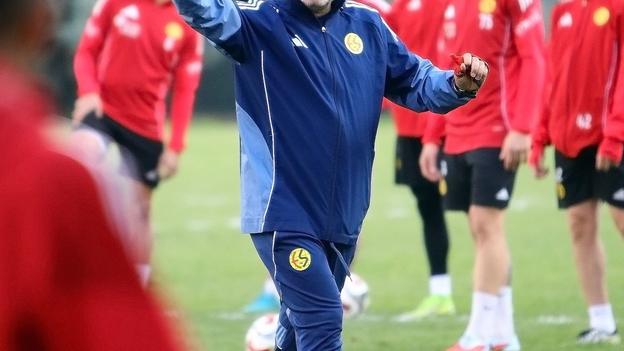 Eskişehirspor Afyon’a hareket etti
