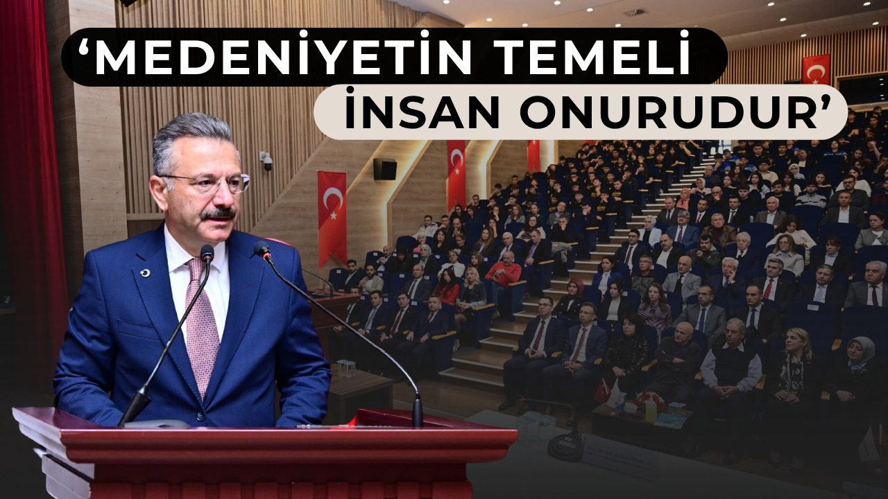 ‘Şiddetin nedenlerini ortadan kaldırmalıyız’