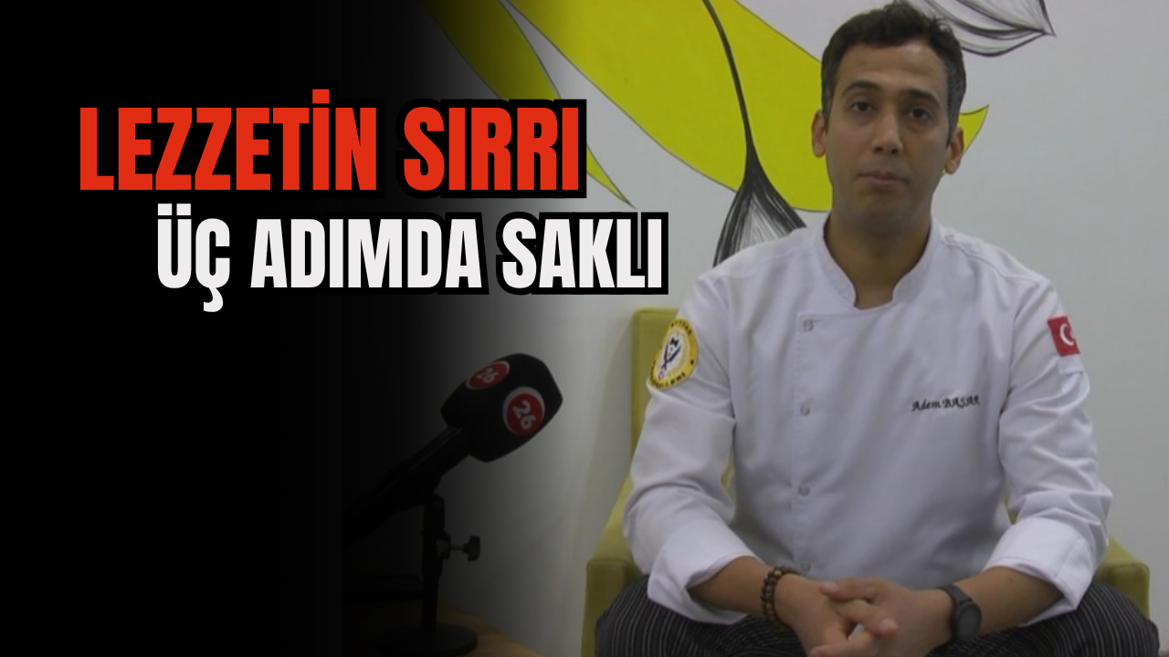 Tescilli Balaban Köftesi’nin 3 Büyük Sırrı!