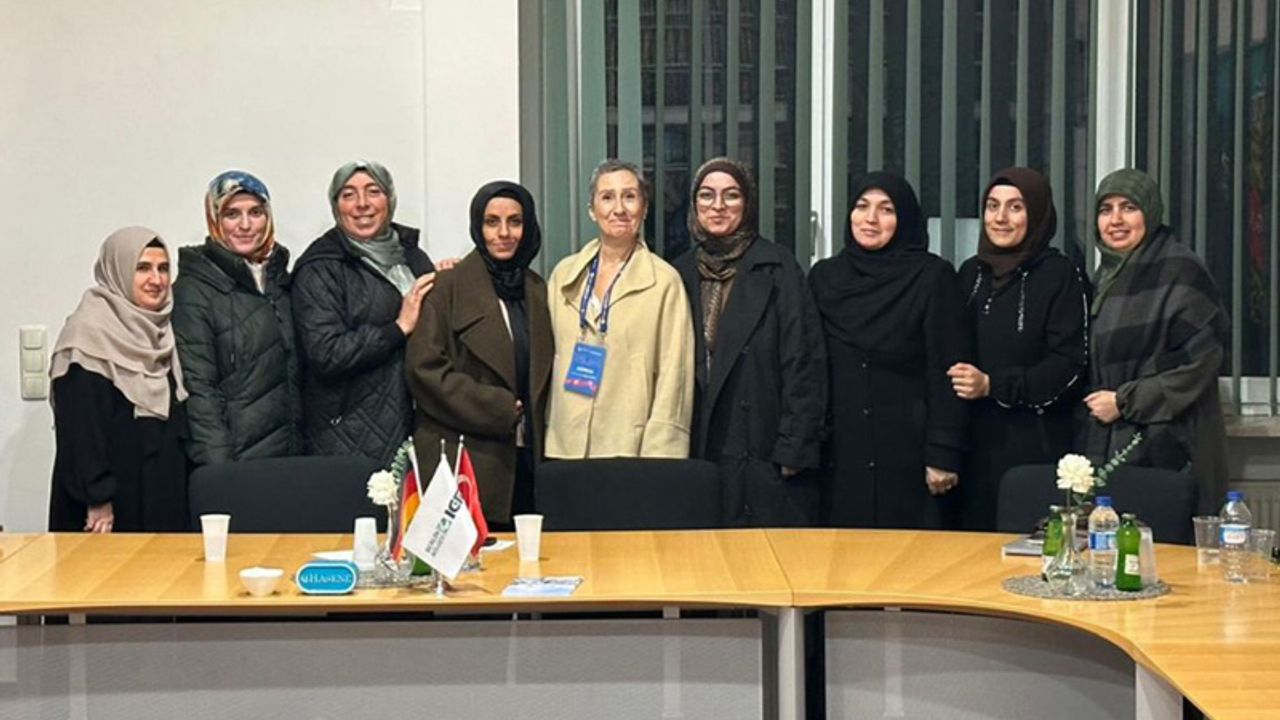 Anadolu Üniversitesi sınırları aşan eğitim vizyonunu yurt dışına taşıdı