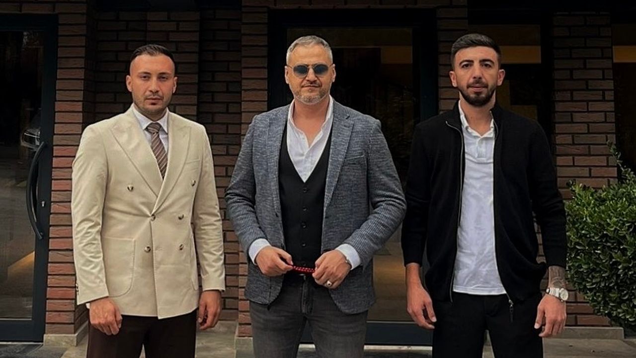 Eski Başkan Kaan Ay’dan Taraftarlara Otobüs Desteği