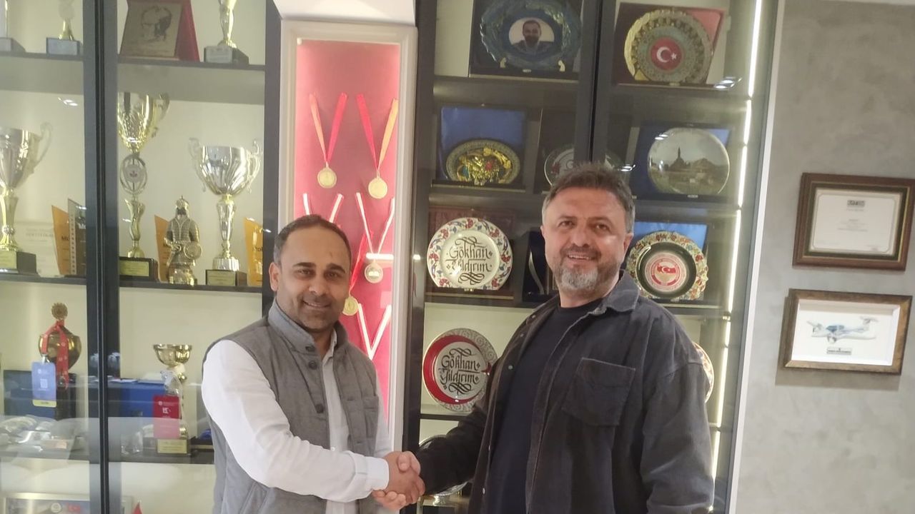 Medya 26 Grup gücüne güç kattı