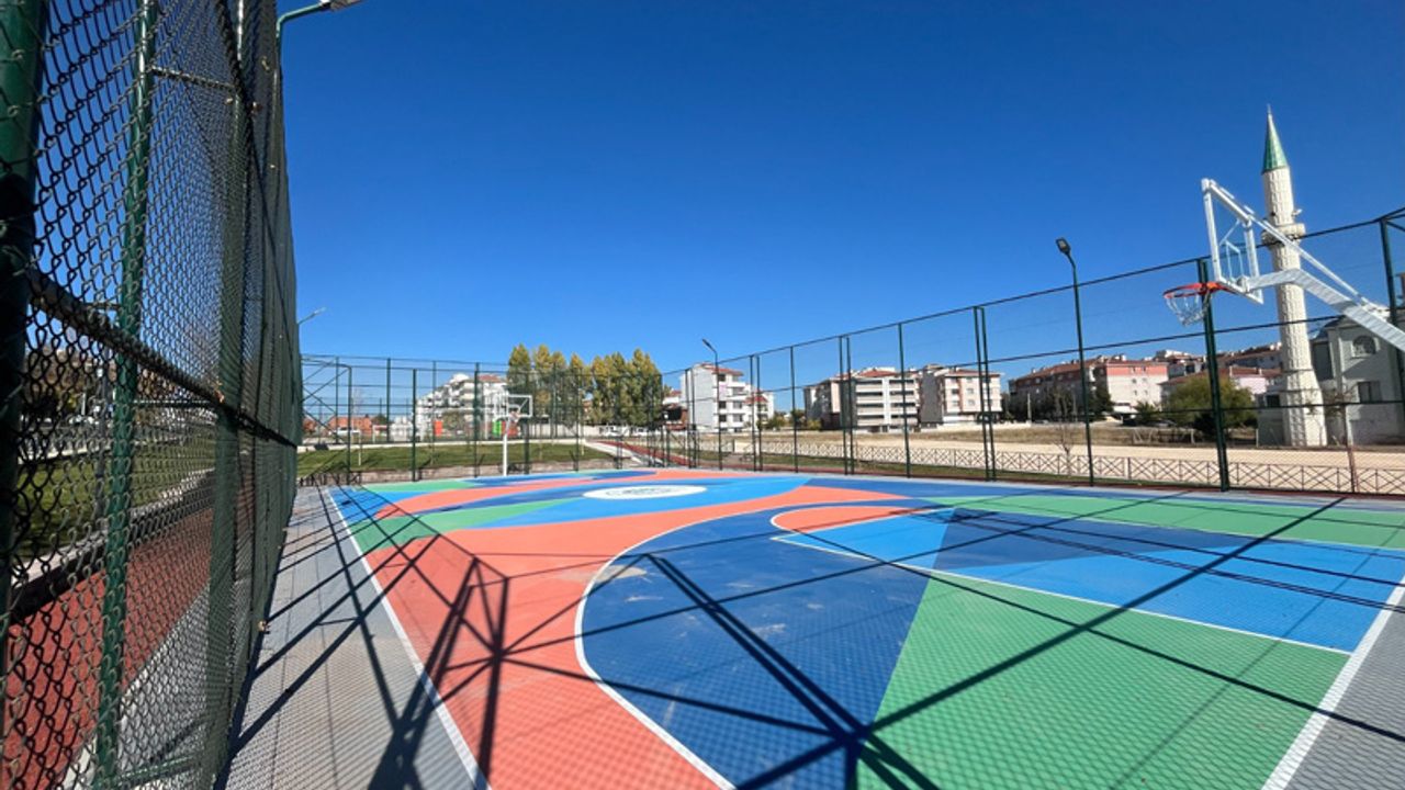 Odunpazarı’ndan Koca Usta’ya vefa