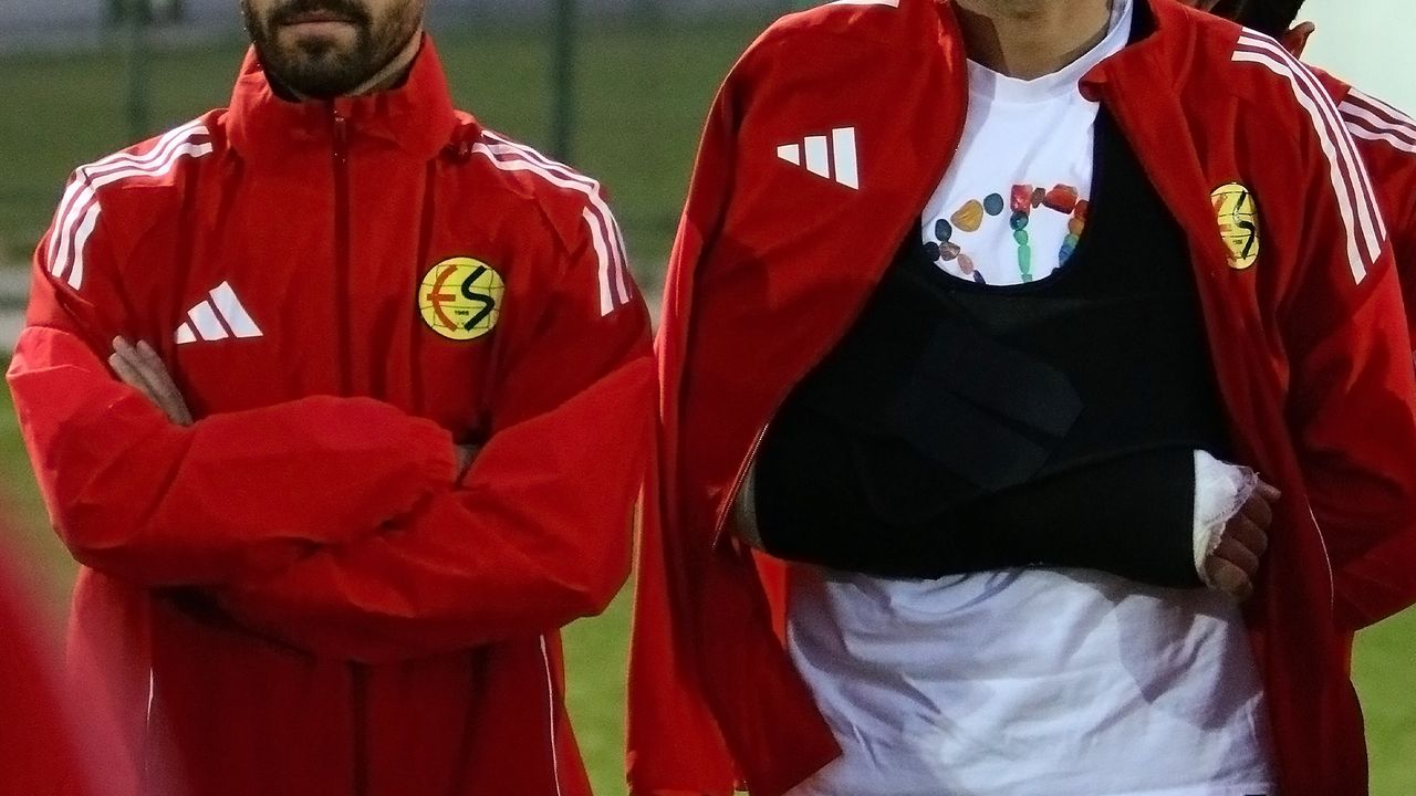 Takımı yalnız bırakmadılar