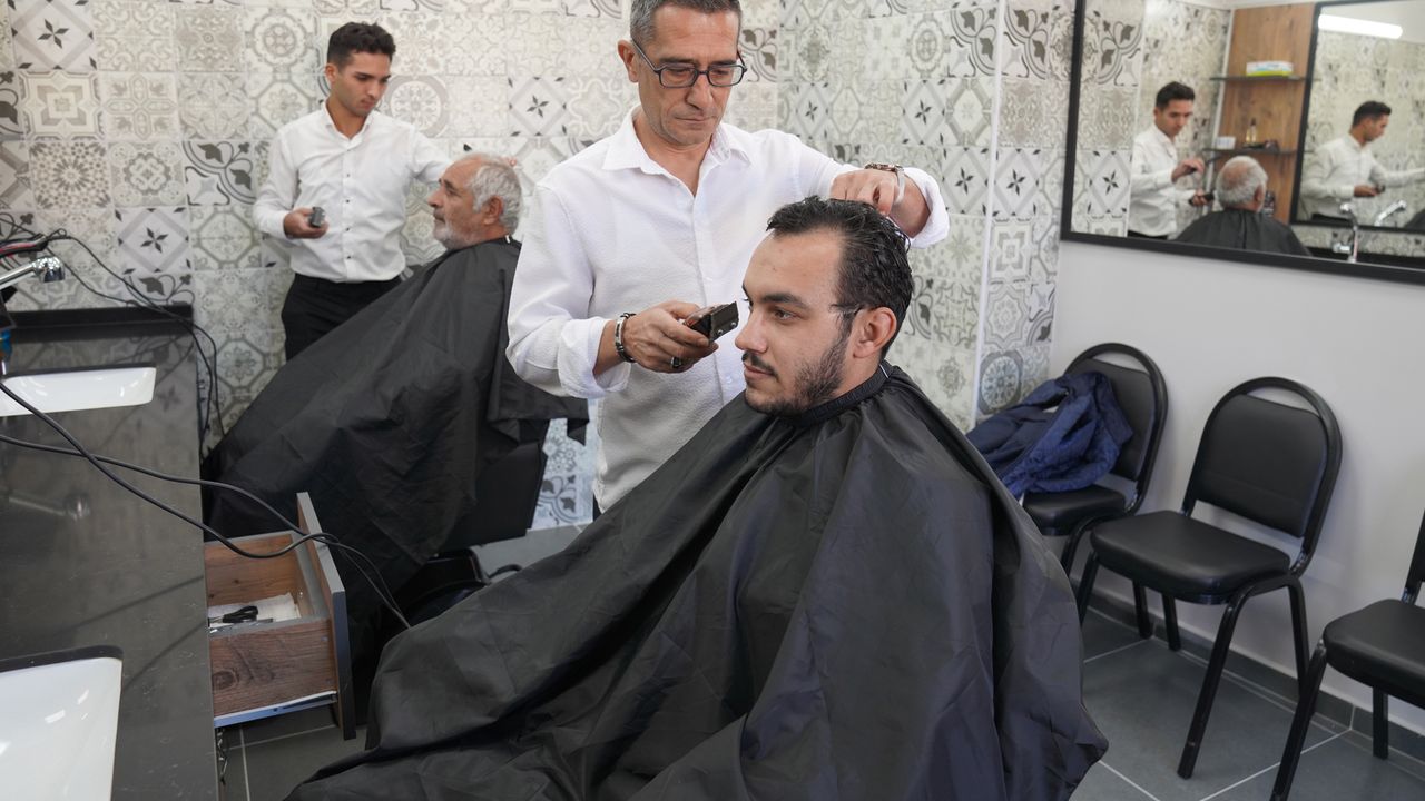 Tepebaşı’ndan Türkiye’de ilk