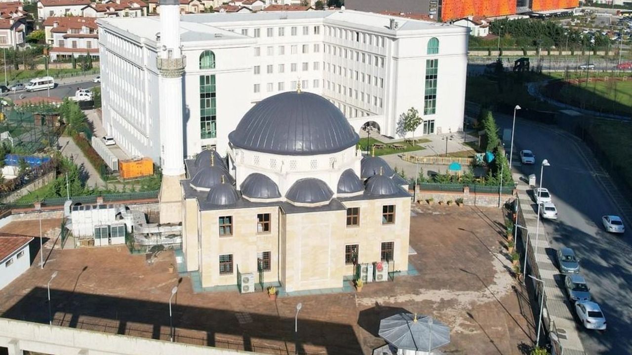 İBB'DEN 'İNŞA VE İHYA' SEFERBERLİĞİ