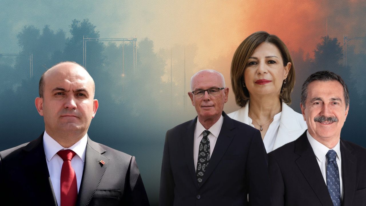 Gürhan Albayrak’tan dikkat çeken teklif