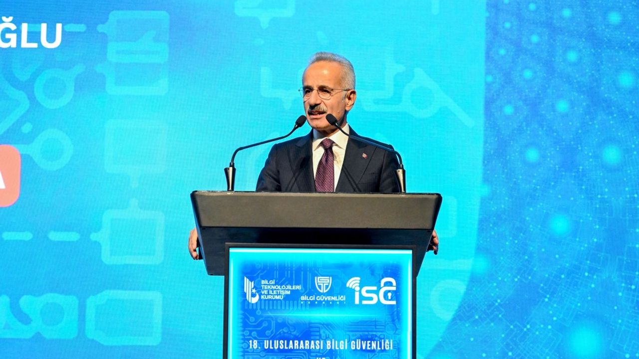 2 bin 374 kurum siber saldırılara karşı birlikte hareket ediyor