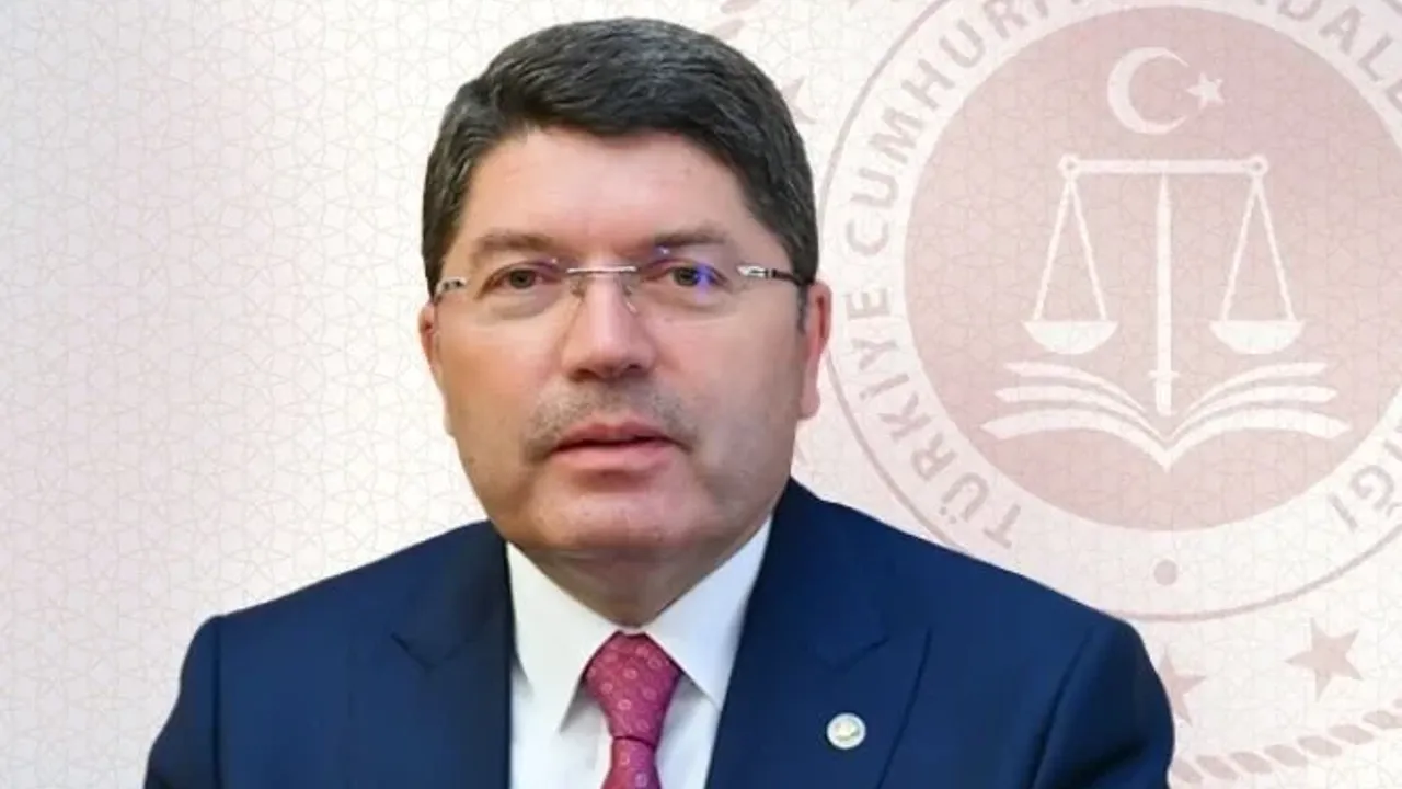 Bakan Tunç'tan 29 Ekim Cumhuriyet Bayramı mesajı