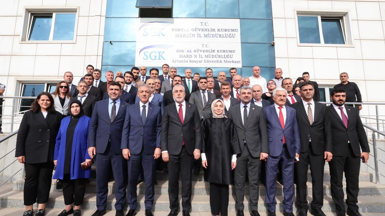 Yüzyılın Kadın İstihdamı İş Pozitif Kapanış Programı’na Katıldı