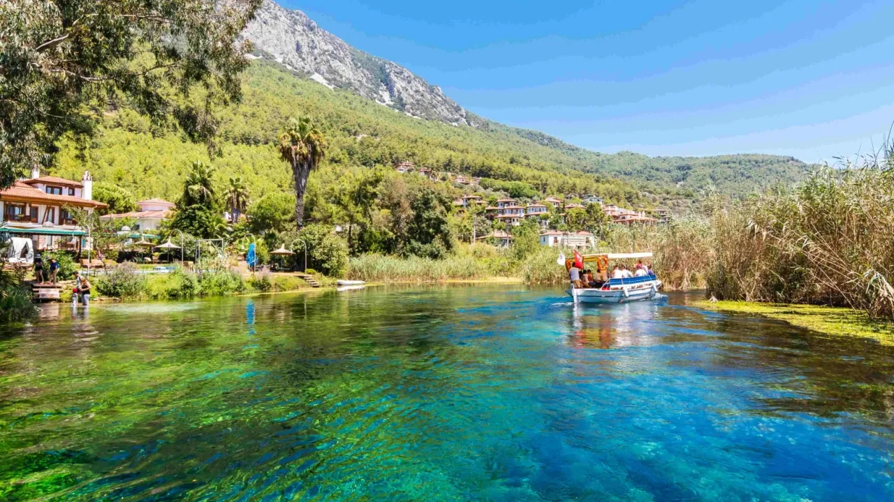 2025’in en iyi turizm köyleri seçildi!