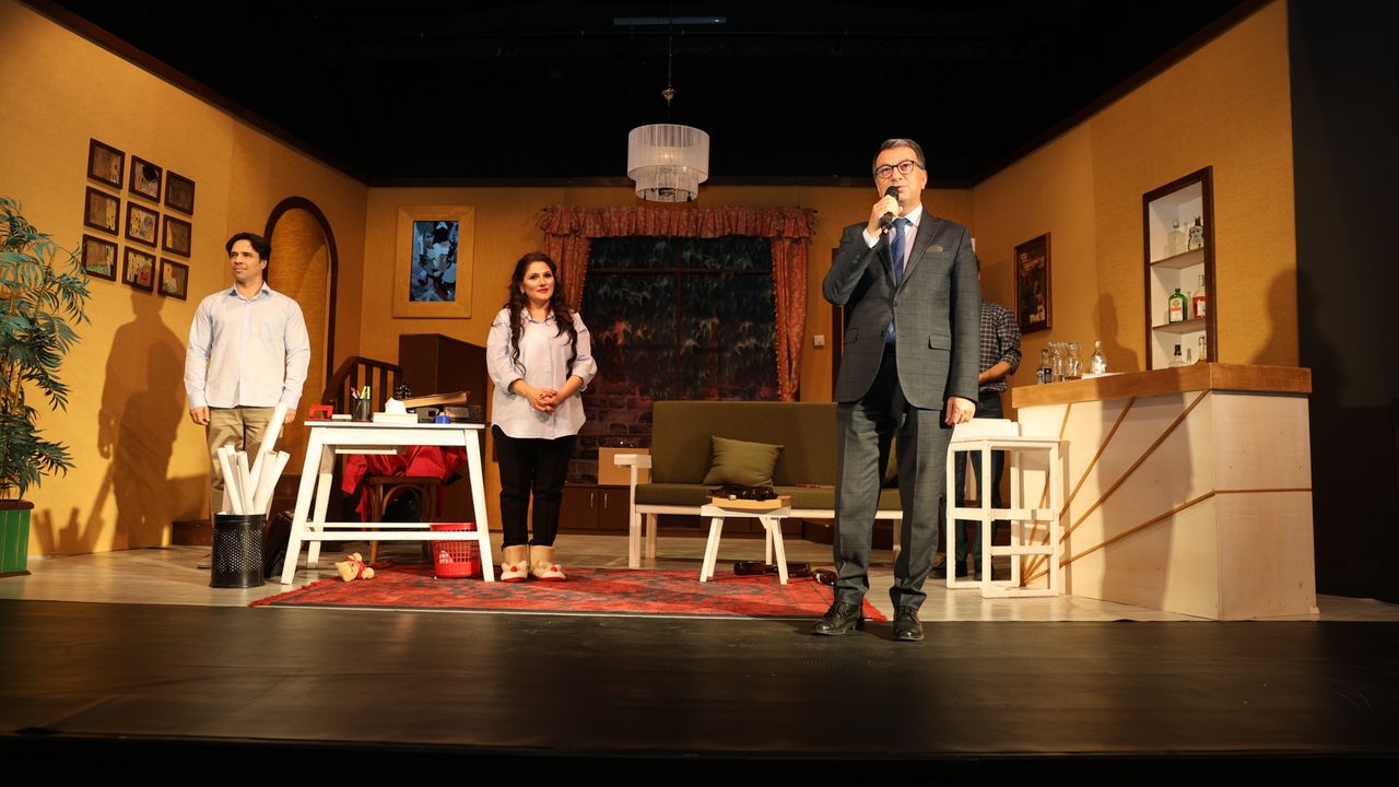 Aşk Listesi basın gösterimi başladı