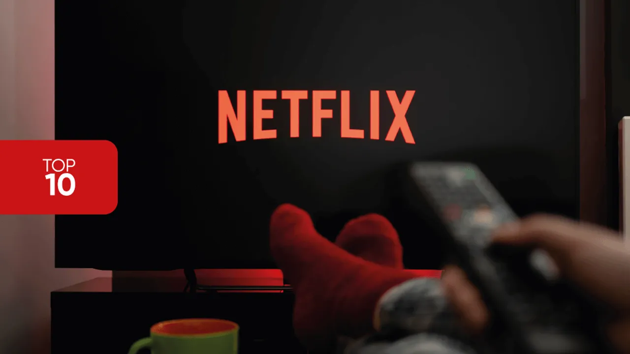 Netflix’te En Çok İzlenen 10 Film 2026
