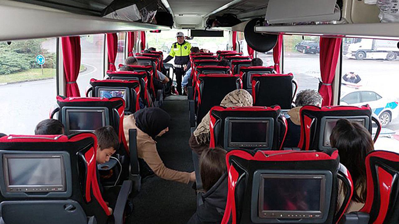 Can Güvenliği Hiçe Sayıldı: Eskişehir-Antalya Seferinde "Kesik Kemer" Şoku!