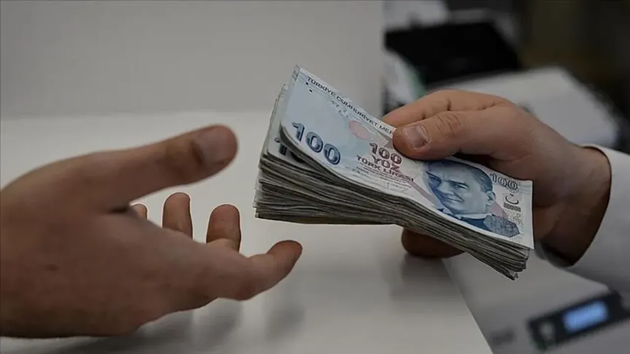 Memur ve Emekli Maaş Zam Oranları İçin 4 Farklı Senaryo