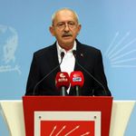 CHP’nin TBMM Oda Talebi Reddedildi