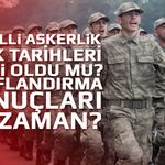 2027 Bedelli Askerlik Yerleri Açıklandı Mı?