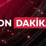 Son Dakika: 4.4 Büyüklüğünde Deprem