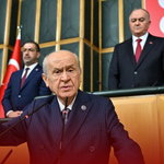 Bahçeli’den Yeni Parti Açıklaması