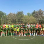Şekerspor’dan Geleceğin Futbolcularına Güçlü Altyapı Desteği
