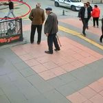 Çankırı’da sokak ortasında pompalı tüfekle saldırı