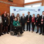 Adım adım engelsiz Bursa