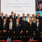 BUSKİ’de kalite yürüyüşü başladı