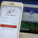 e-Devlet’te Elektronik Para Hesapları Tek Ekranda