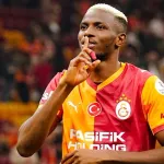 Osimhen’den Ayrılık İddialarına Yanıt