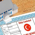 Tapu İşlemlerinde Yeni Dönem: Para Artık Direkt Hesaba Yatmayacak!