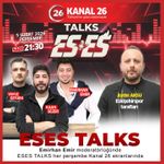 CANLI İZLE | ESES TALKS’ta Dev Zirve! Zemin Tartışmalarına Son Nokta mı Koyuluyor?