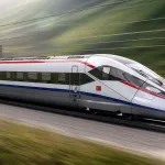 Tren Yolculuklarında E-Bilet Dönemi Başlıyor