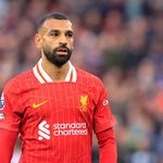 Mohamed Salah İstanbul’a Geliyor