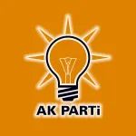 AK Parti 25. Yıl Logosu Tanıtıldı