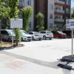 Eskişehir’e 463 Araçlık Toplam 3 Ücretsiz Otopark