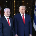 Netanyahu ABD’ye gidiyor!