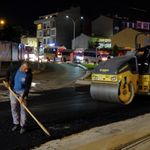 Eskişehir’de O Bulvar İki Gün Kapalı!