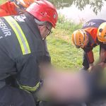 Eskişehir'de acı olay: Kayıp olarak aranan kadın suda ölü bulundu