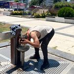 "Ne Almanya ne Fransa, burası cehennem gibi!"