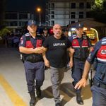 Ünlü Yönetmen ve Kardeşi Gözaltında