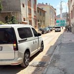 Eskişehir’de Komşu Kavgası Polis Merkezinde Bitti