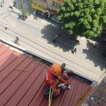 Eskişehir’de DAK Ekiplerinden Kurtarma Operasyonu