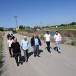 İnönü Belediyesi Doğal Güzellikleri Koruyor