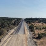 Sarıcakaya Yolundaki Duvar Onarıldı