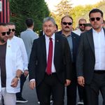 Vali Yılmaz ve Hatipoğlu’ndan Eskişehirspor’a Ziyaret