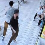 Eskişehir’de Silahlı ve Bıçaklı Kavga: 1 Yaralı