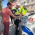 Eskişehir’de Sahte Plakalı Kamyonete Rekor Ceza