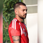 Beykan'ın yeni imajı gündem oldu!
