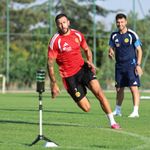Dereli formayı bırakmak istemiyor!