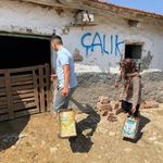 Eskişehir'de Cinayete Kurban Giden Çobanın Ailesi Yaşam Mücadelesi Veriyor